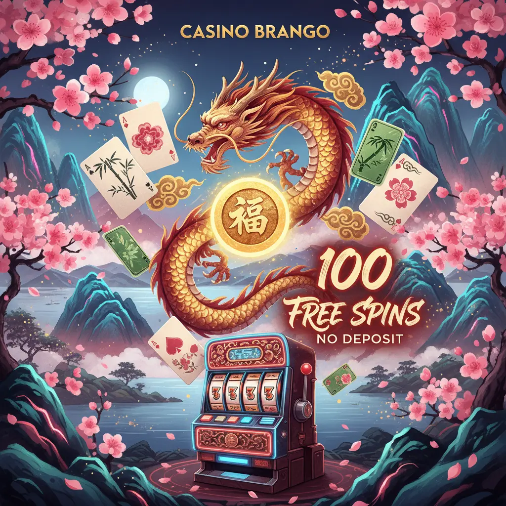 100 free spins no deposit - Casino