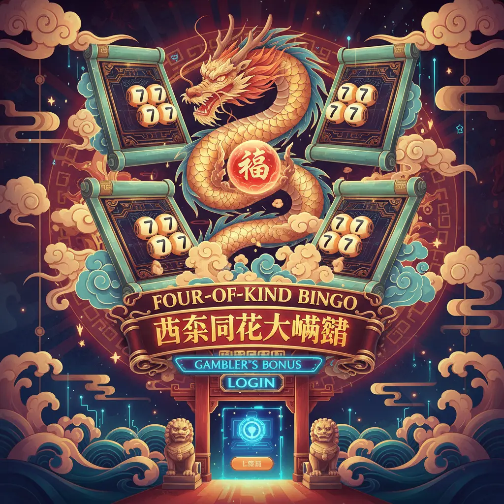 gamblers bonus login - Bingo