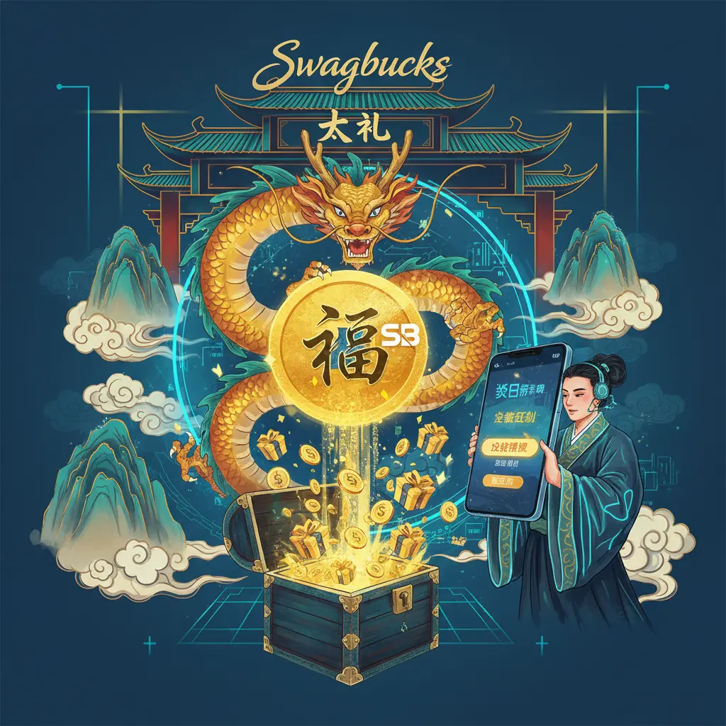 sign up bonus instant withdraw - Swagbucks