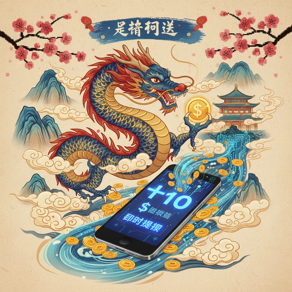 $10 sign up bonus instant withdraw - Chase