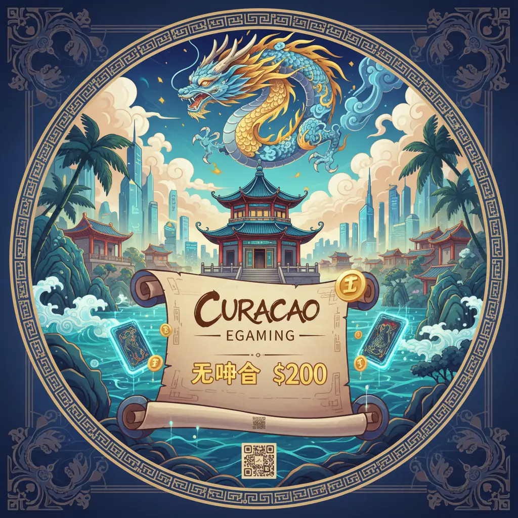 $200 no deposit bonus codes - Curacao