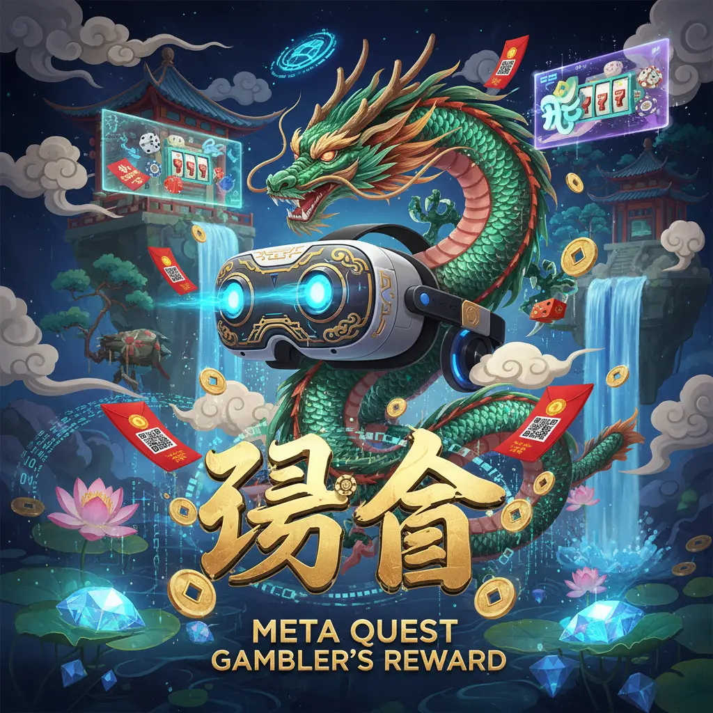 gamblers bonus - Quest