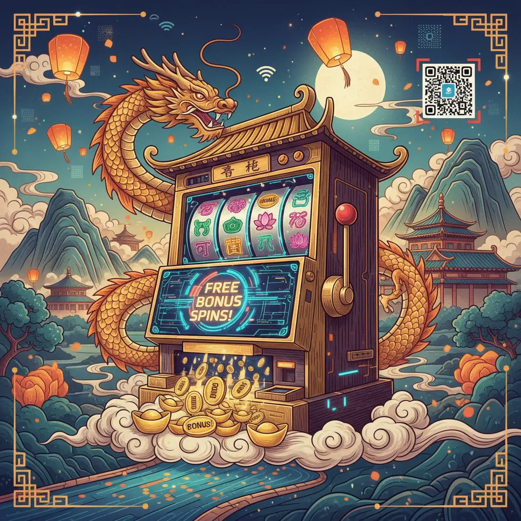 free bonus slot play - online