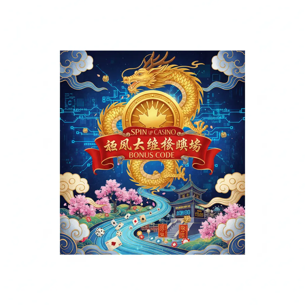 spin up casino bonus code - Canadian