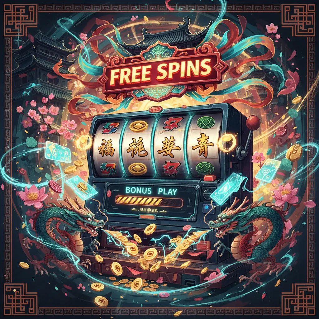 free bonus slot play - casino