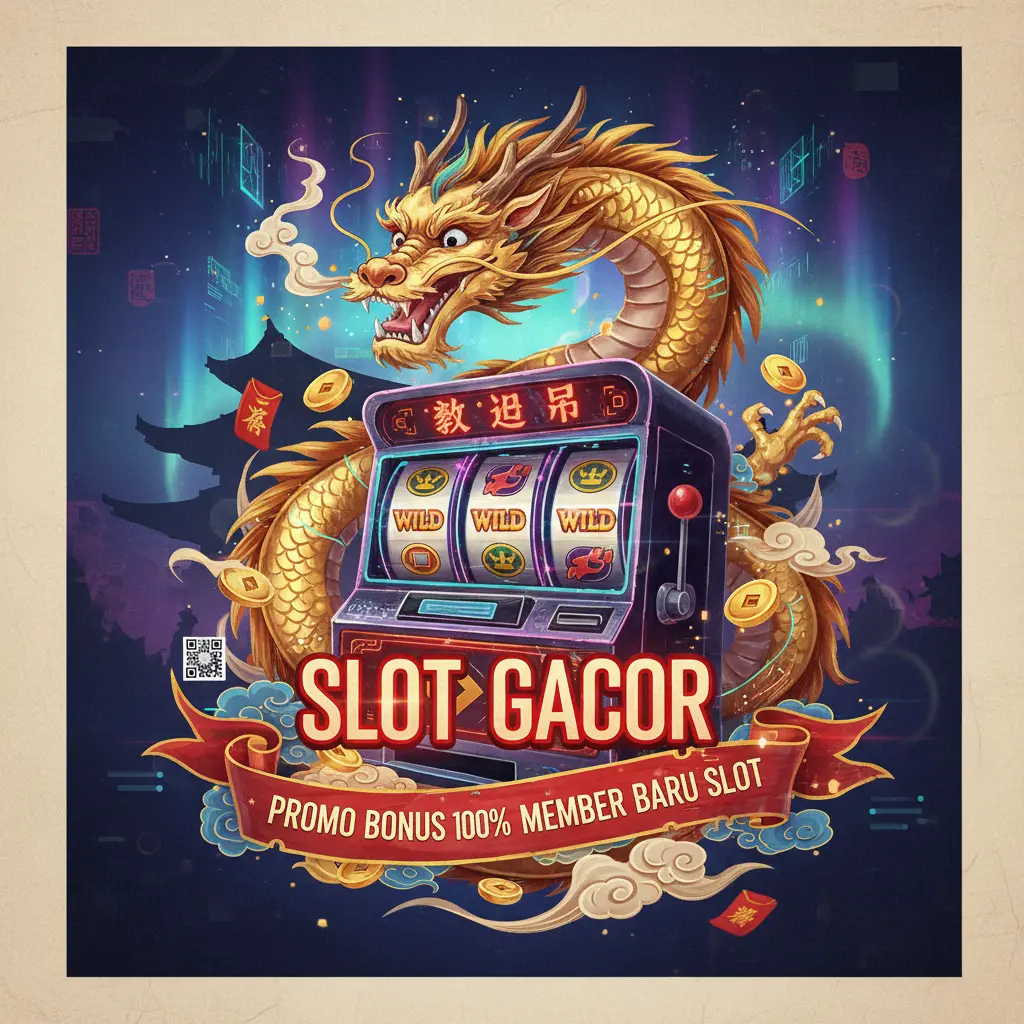 promo bonus 100 member baru slot - GACOR