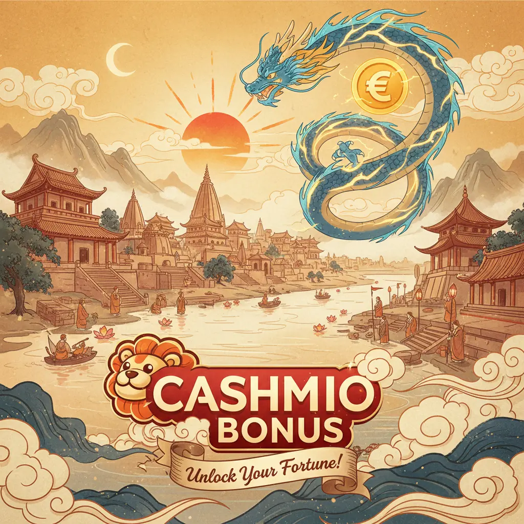 cashmio bonus - Varanasi